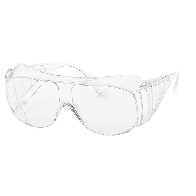 Gafas protectoras Panorama gafas de proteccion para una proteccion ocular fiable y una vision panoramica farblos 400